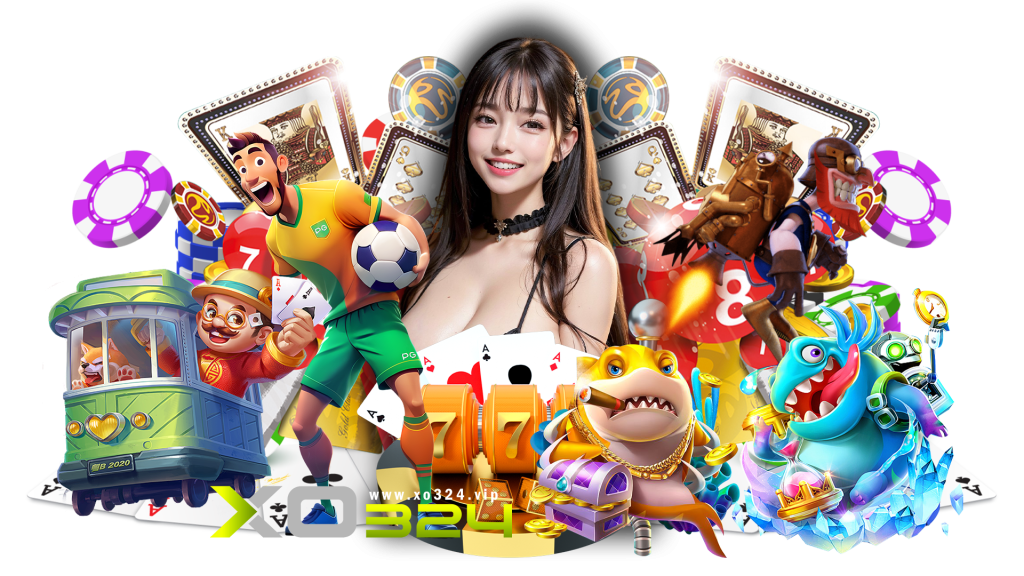 xo324 สมัครเป็นสมาชิกตอนนี้ สนุกสนานได้จริงตลอด 24 ชั่วโมง